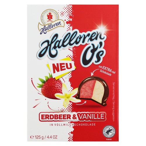 6er pack original halloren - 6er,