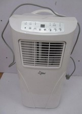 Suntec Wellness mobiles Klimagerät Impuls 2.6+ 9000 BTU/h bis 34m² EEK: A 12617