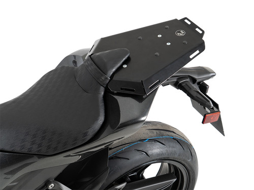 Sportrack schwarz für