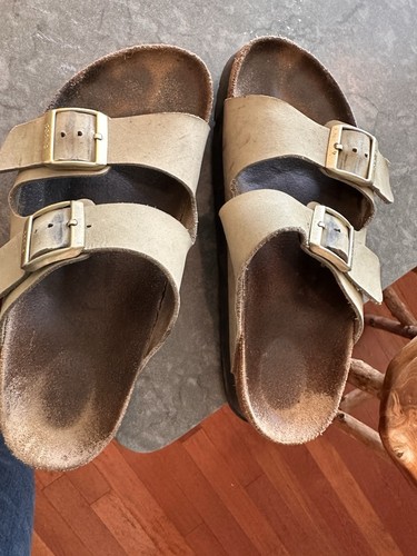 Papillio birkenstock - papillio, 40