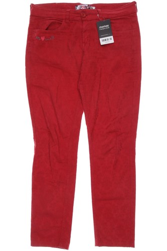 Desigual stoffhose damen hose - stoffhose,