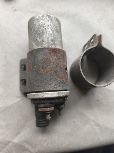 Konvolut volt zündspule - 6,