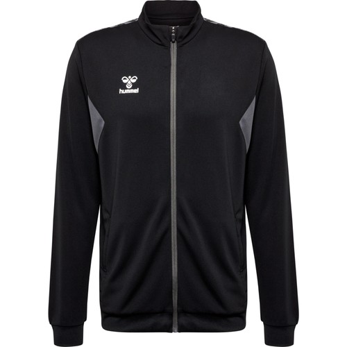 Hummel herren trainingsjacke - hummel,