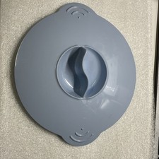 Tupperware Deckel Microplus Microcook 1 L Kanne Tupperwave Mikrokanne I023 -2619