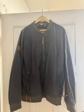 Naketano Herren Jacke -Größe 3XL-