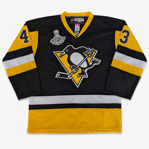 Pittsburgh penguins reebok - penguins,