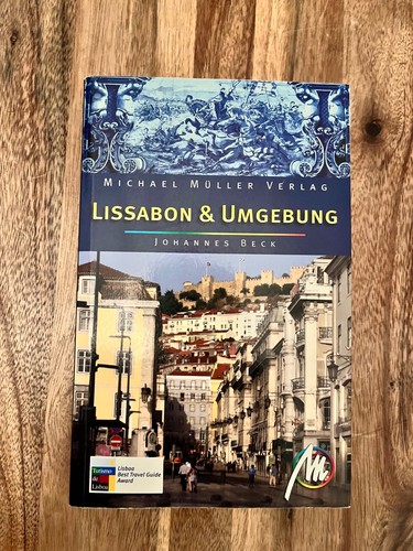 Lissabon umgebung - lissabon,