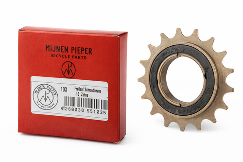 Mijnen pieper - mijnen,