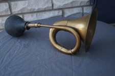 Gepflegte alte orig. Oldtimer