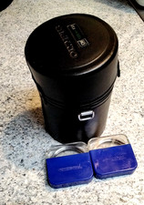 Voigtländer super dynarex - voigtländer, super-dynarex