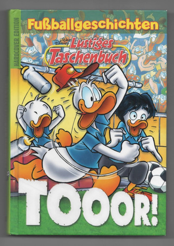 Ltb extra hardcover - extra,