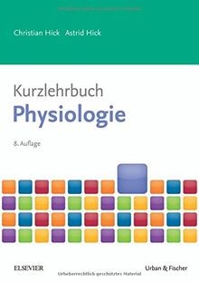 Kurzlehrbuch physiologie - kurzlehrbuch,