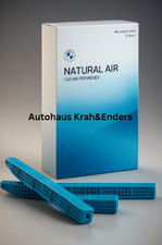 Original bmw natural air - original,