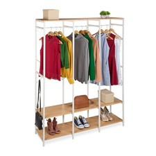 Garderobe Kleiderschrank