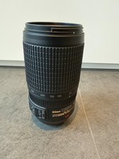 Nikon AF-S Nikkor 70-300mm