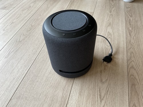 Amazon echo studio - echo,