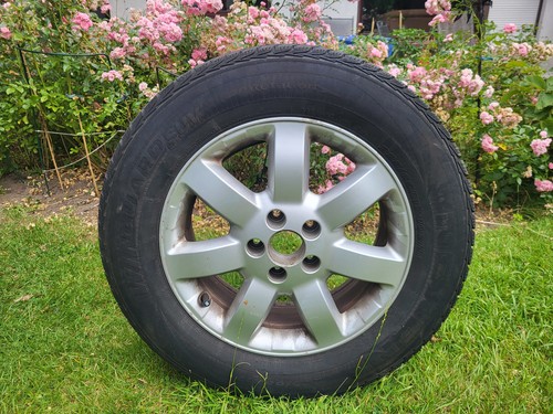 Honda alufelgen mit - ,