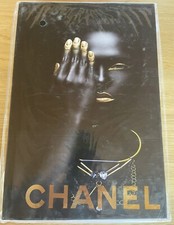 Chanel dekobuch leer als - chanel,