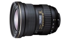 Tokina pro 20 - at-x, /