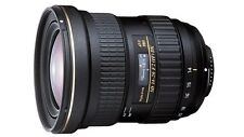 Tokina AT-X PRO DX 14-20 mm / 2,0 Objektiv  für Canon EOS Neuware