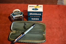 Pelikan 140 kolbenfüller mit - pelikan,