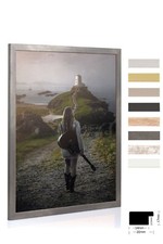 Bilderrahmen Moe MDF Holz Foto