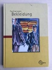 Fachwissen bekleidung - fachwissen,