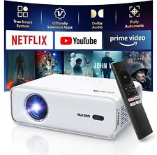 Smart Beamer Heimkino