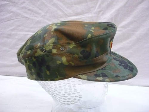 Feldmütze bundeswehrschnitt - feldmütze,