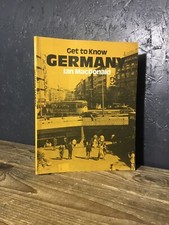 Get to Know German by Isn