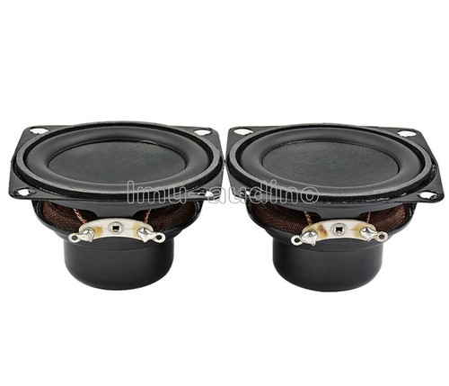 2pcs audio speaker - 2pcs,