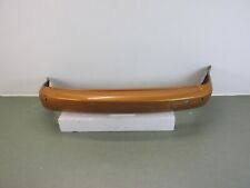 VW Caddy Stoßstange Hinten