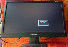 Samsung SyncMaster 2243SN LCD