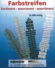 Mini Stecksystem Sortiment