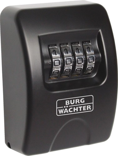 Burg wächter schlüsseltresor - wächter,