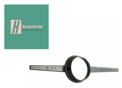 Atag abstandhalter starr - 1x,