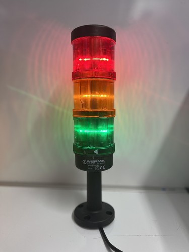 Werma signaltechnik - werma,