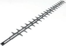 Messer Stihl 600 mm (2 Stück) Vgl.Nr.42267106051 f.Heckenschere HS 246