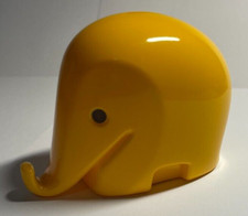 "Drumbo"-Elefanten-Spardose