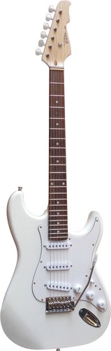 Gitarre msa - e-gitarre,