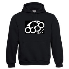 EAKS® Herren Hoodie "Brass