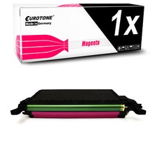 Toner MAGENTA für Samsung CLP-620-ND CLP-670-N CLX-6220-FX CLP-670-ND