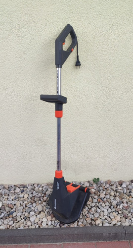 Gardena turbo trimmer 450 - trimmer, duo