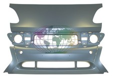 Lexmond Stoßfänger