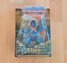 MotU Classics - FAKER (Masters