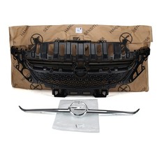 ORIGINAL Opel Lüftungsgitter