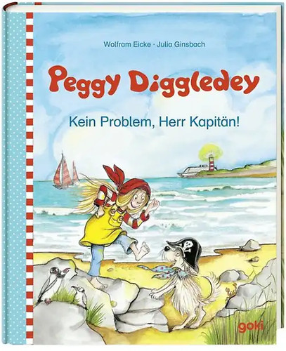 Peggy diggledey - peggy,