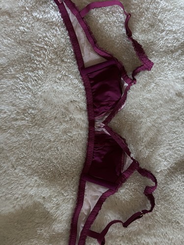 Agent provocateur bra rot - agent,