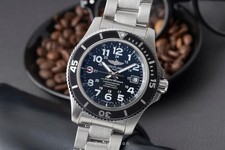 Breitling Superocean II 44