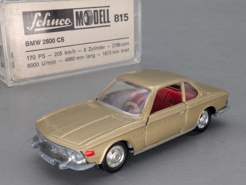 Modellautos schuco modell - modellautos,